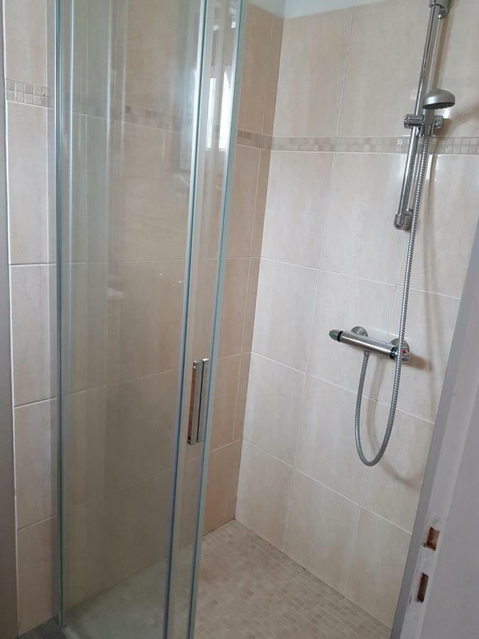 La Petite Chaumiere Villa Saint-Maurice-sur-Moselle Eksteriør billede